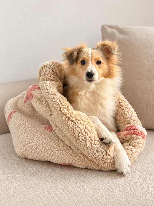 Cozynest Schleifen