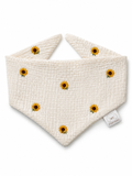 Stoff Halstuch-Sunflower