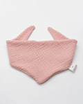Stoff Halstuch-Rosa