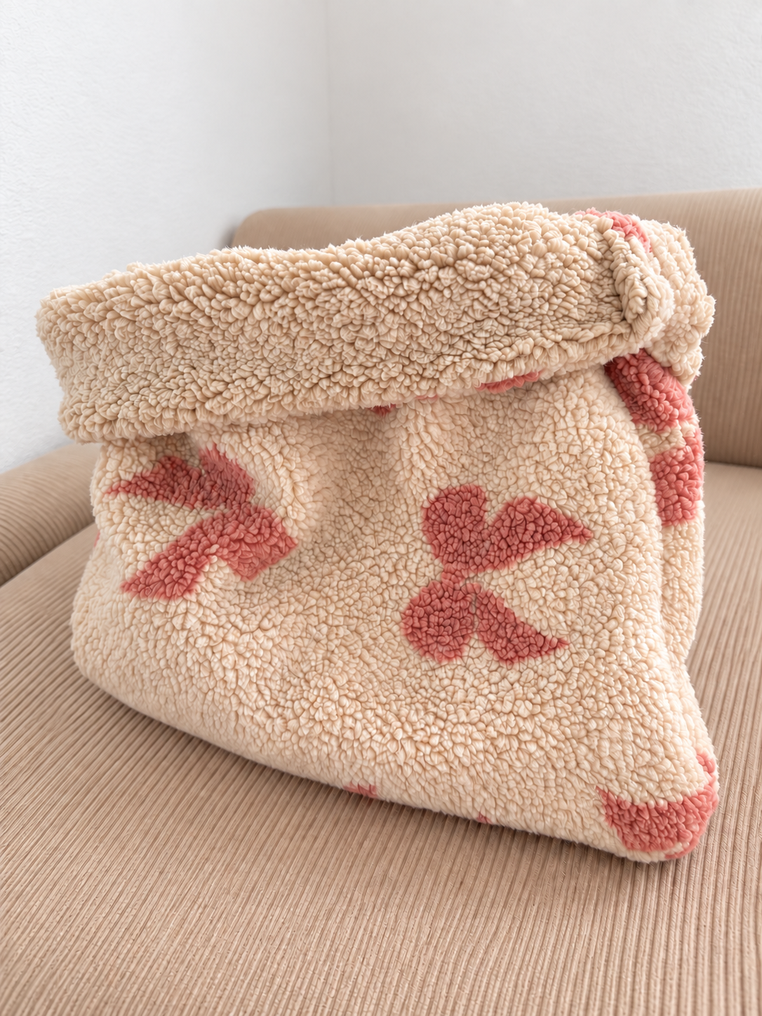 Cozynest Schleifen