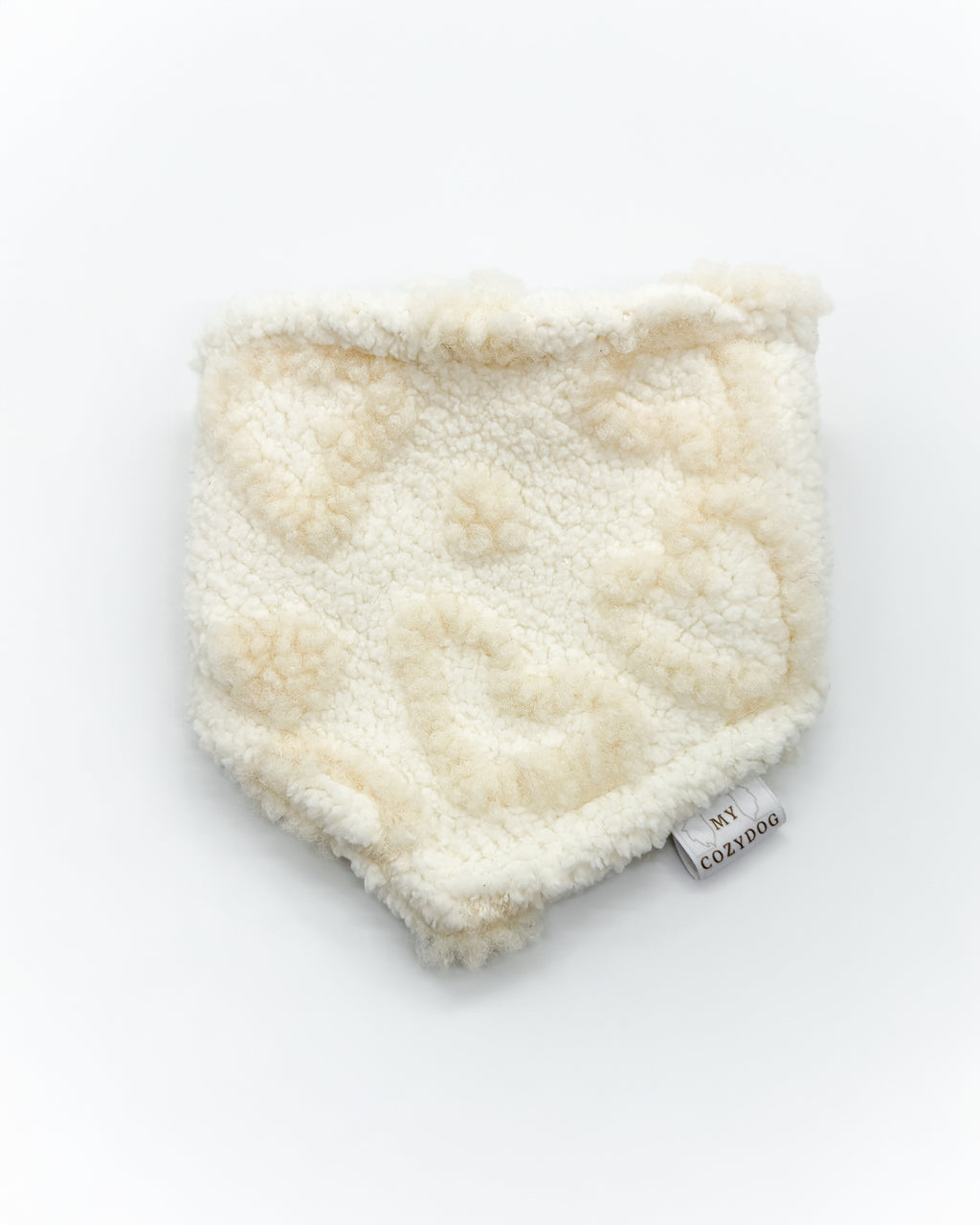 Teddy Halstuch Herzchen