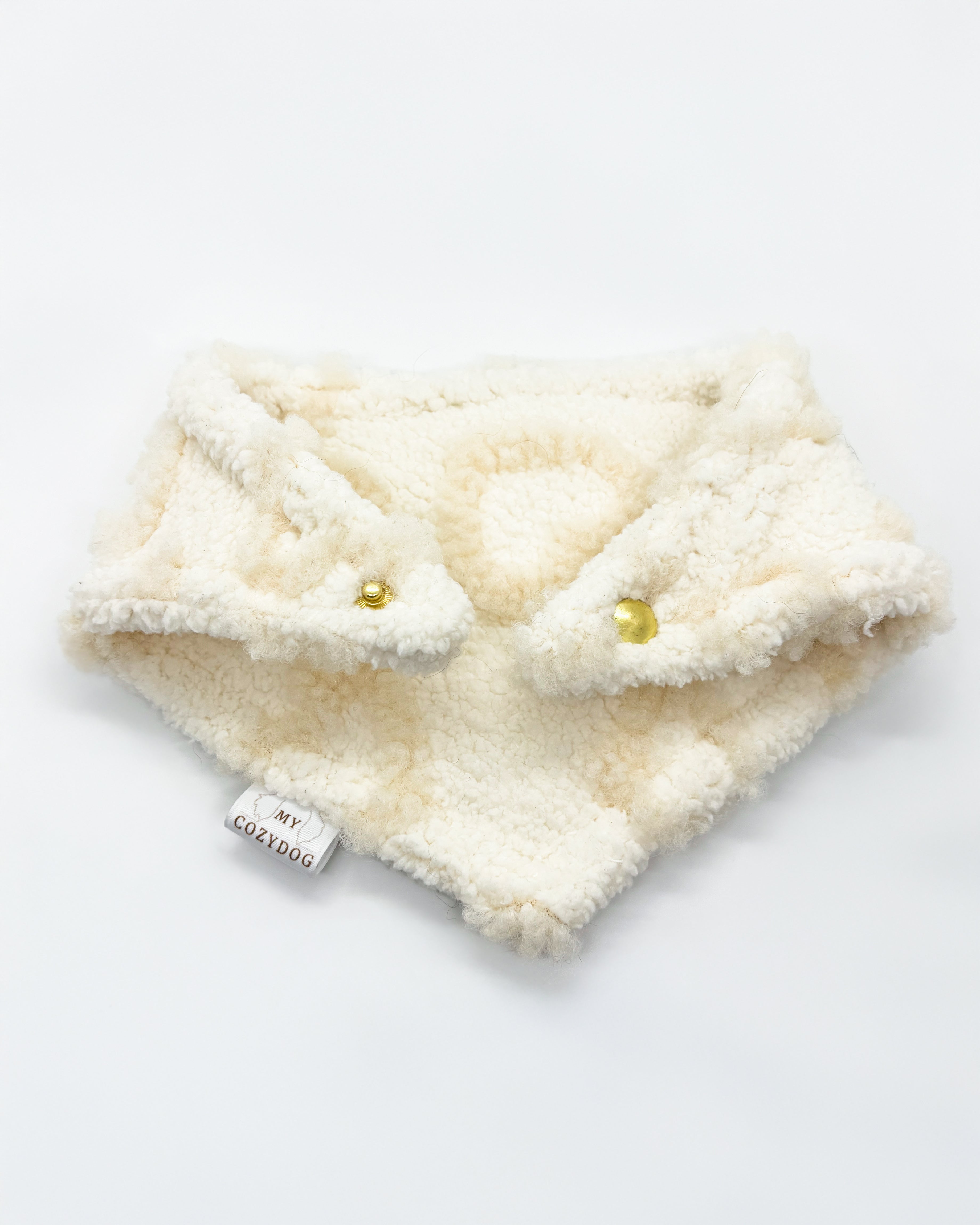 Teddy Halstuch Herzchen