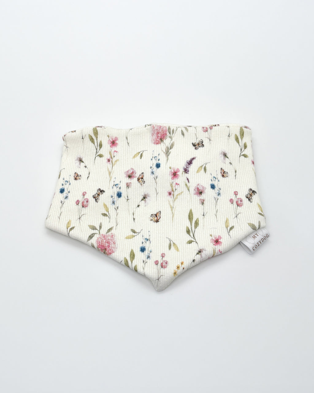 Stoff Halstuch-Spring