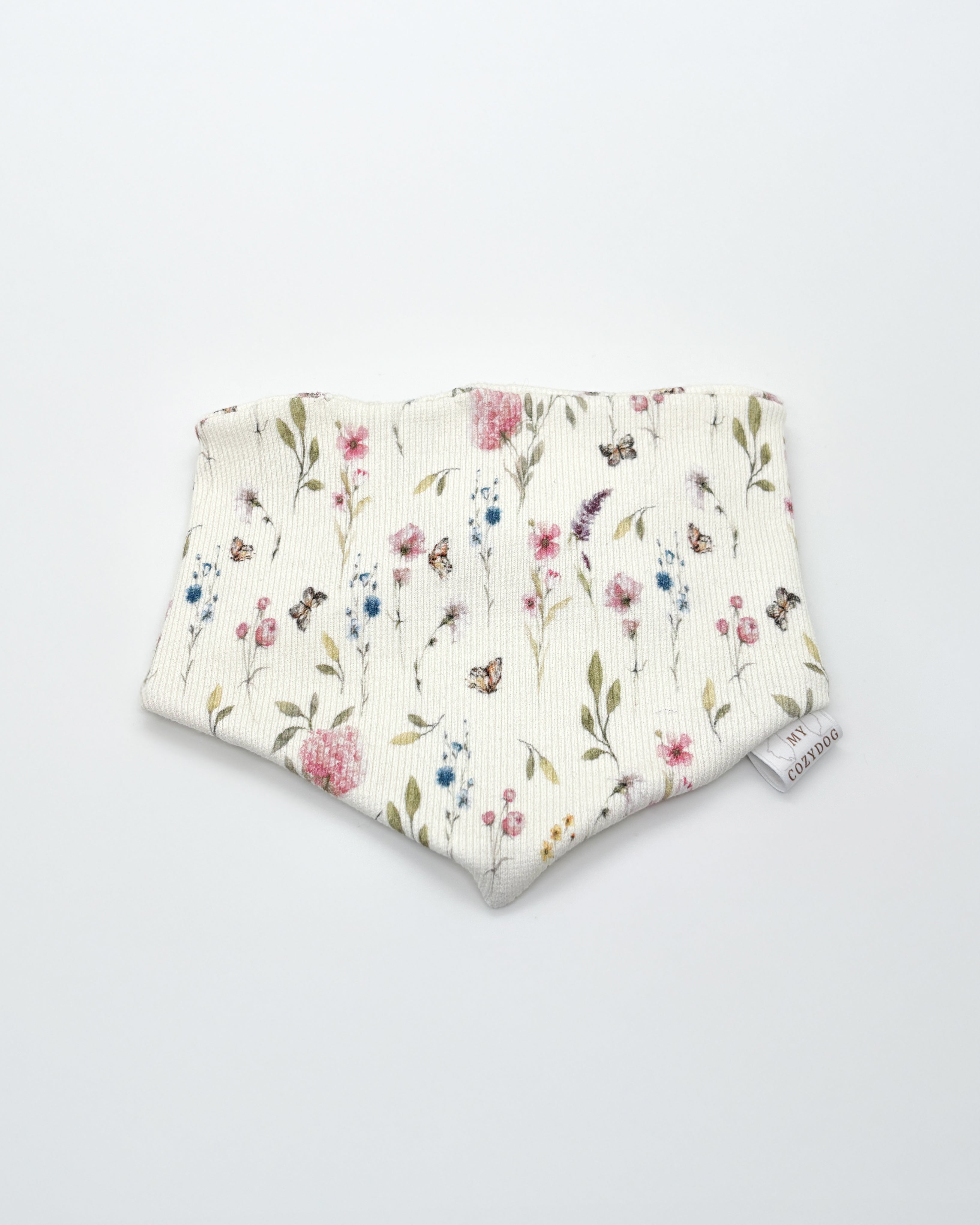 Stoff Halstuch-Spring