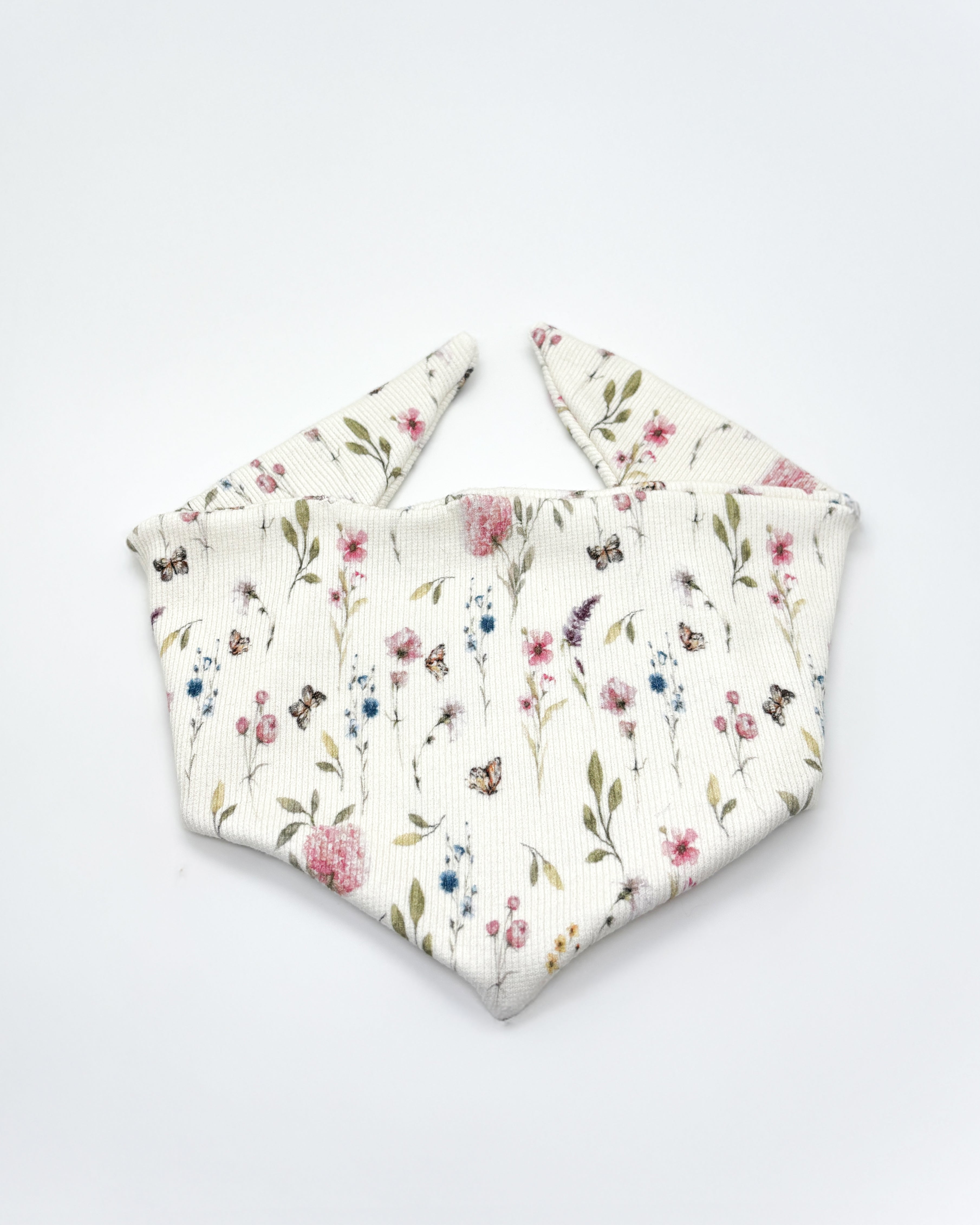 Stoff Halstuch-Spring