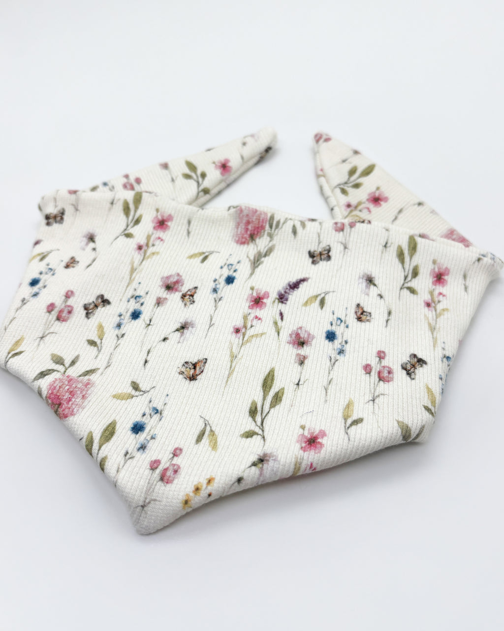 Stoff Halstuch-Spring