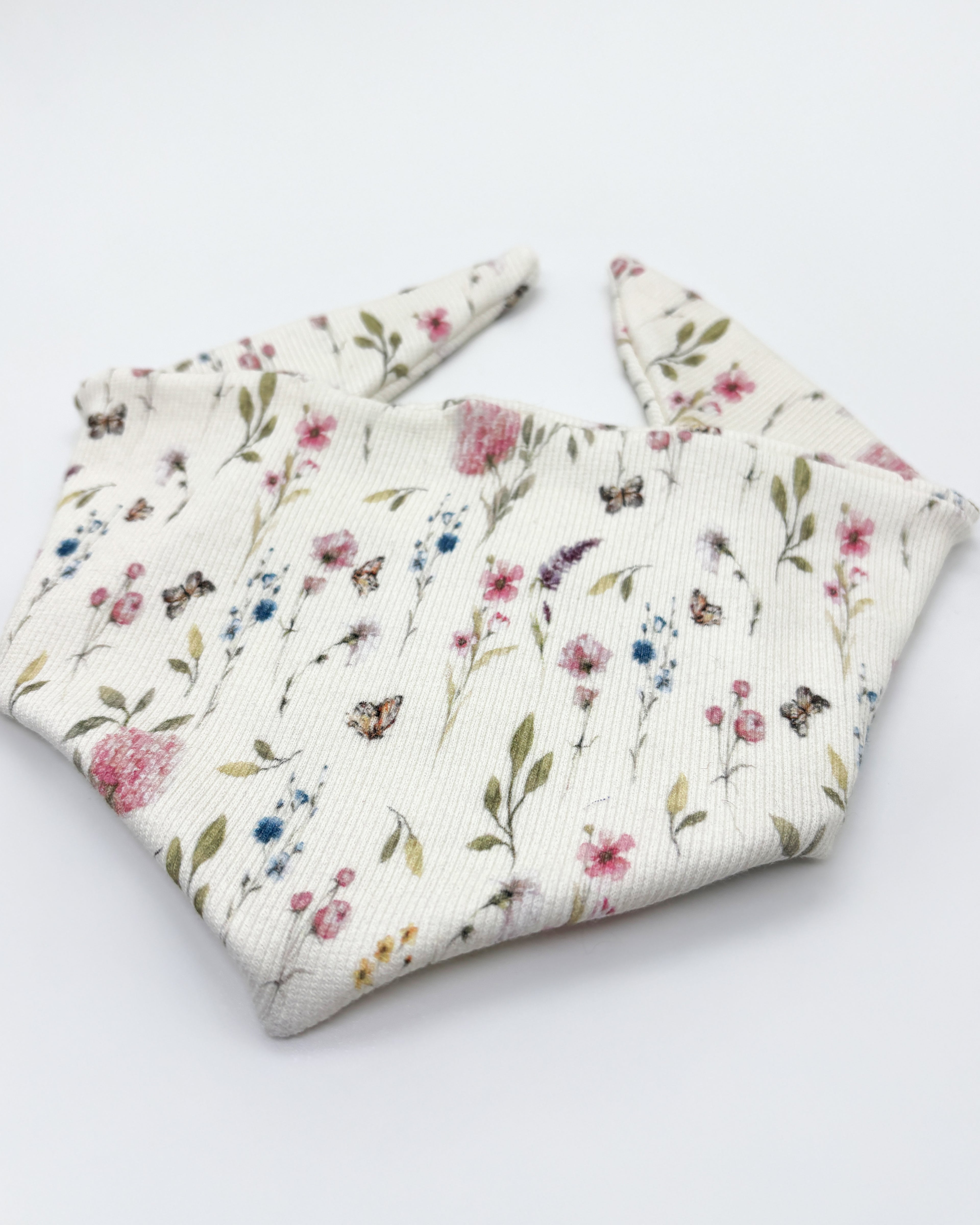 Stoff Halstuch-Spring