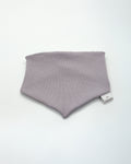 Stoff Halstuch-Pastell Lila