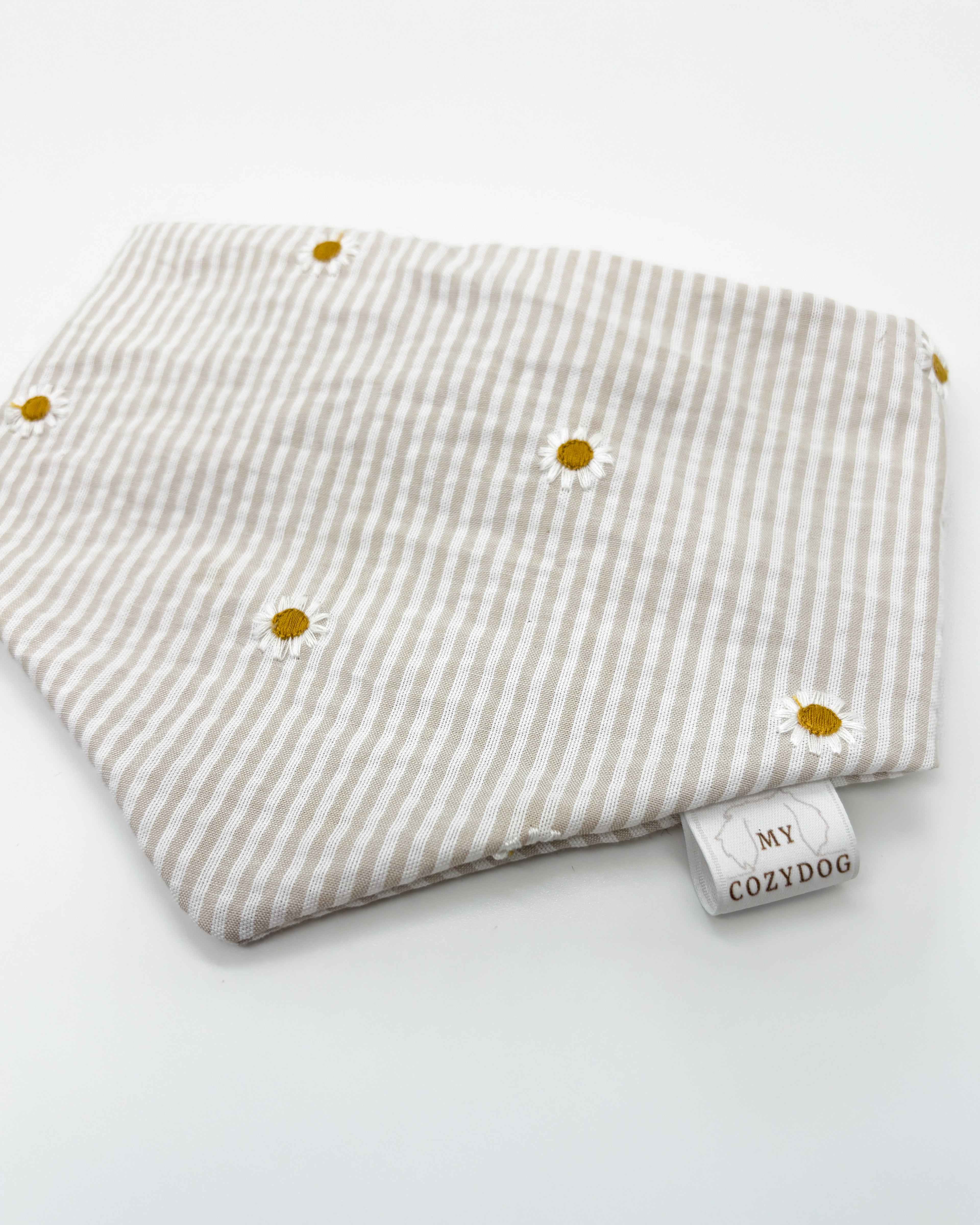 Stoff Halstuch Daisy Sofortkauf