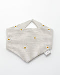Stoff Halstuch-Daisy